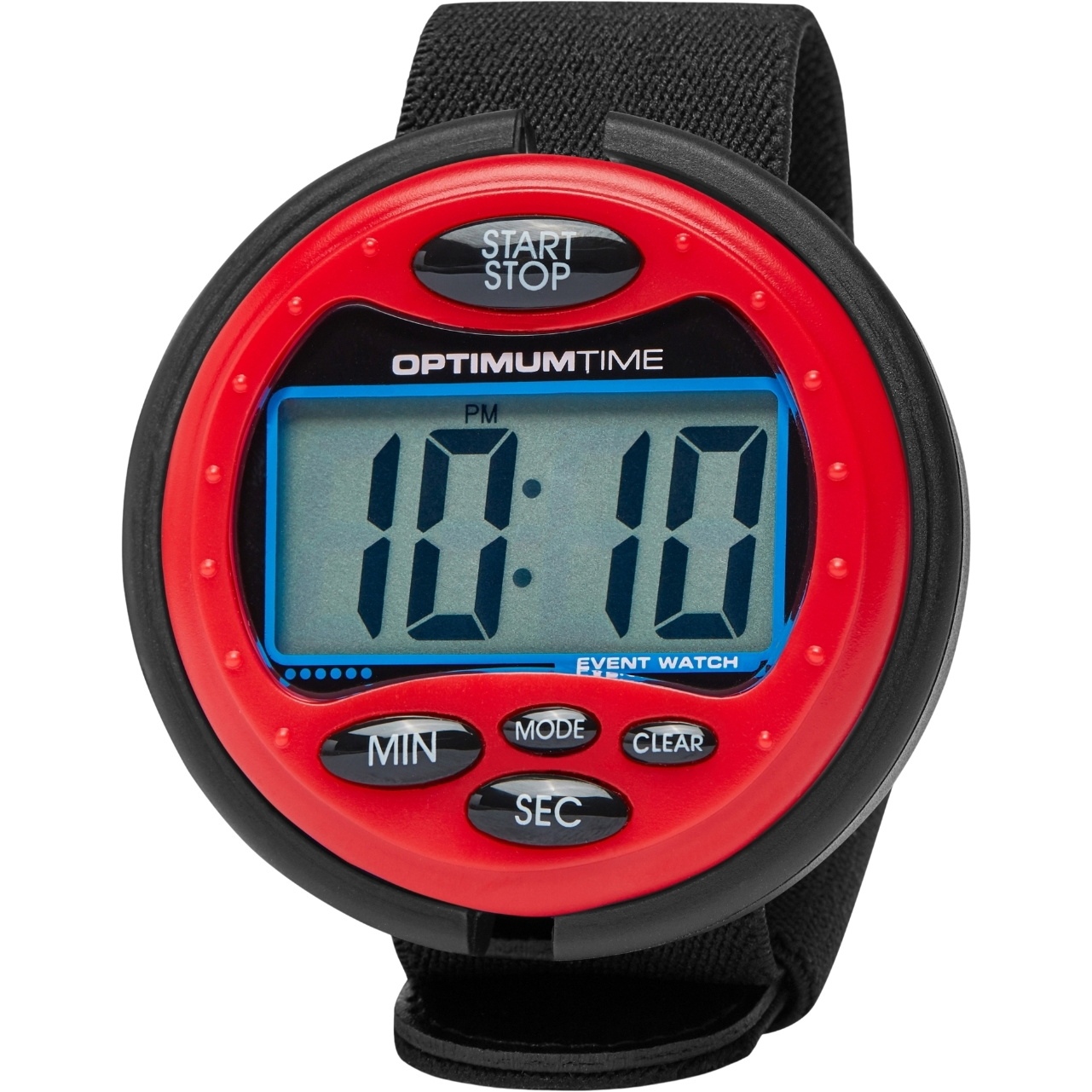 Montre Oe Series 3 événement équestre Optimum Time
